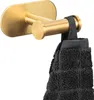 WENKO Turbo-Loc® Wandhaken Mod. Orea Duo Gold Matt, Produktbild-Vorschau 9