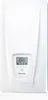 A white Clage water heater is shown against a white background. Produktbild-Vorschau