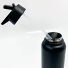 CALIYO Edelstahl-Wasserflasche 1150 ml Thermoskanne hohe Produktbild-Vorschau 6