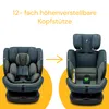 Osann Eno360 2 i-Size , drehbarer Kindersitz 40-150 cm, Produktbild-Vorschau 4