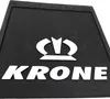 Krone Auflieger Kotflügel 3D im Relief | 45 x 40 cm Produktbild-Vorschau 2