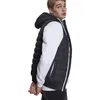 Pánská vesta Urban Classics Small Bubble Hooded Vest Náhled obrázku produktu 3