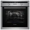 Four encastrable 60cm 70L Rôtisserie Gril Air chaud Tiroirs Voir les images du produit 9