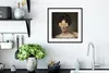 MuchoWow® MuchoWow® Gerahmtes Poster Frau - Kunst - Farbe Produktbild-Vorschau 4