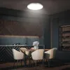 LED Deckenlampe Deckenleuchte Wohnzimmer Dimmbar Produktbild-Vorschau 8