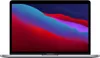 Apple MacBook Pro 13-inch CPU M1 8GB 512GB SSD - space grey Produktbild-Vorschau 1