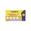 Lyra Schulkreide 13x13x90mm weiß a 12 Stück Produktbild-Vorschau 7