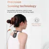 Smart Posture Corrector (Schwarz) für Spatel-Korrektarea, Produktbild-Vorschau 2
