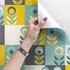 Coloray Fototapete 250x250 cm An Einer Wand Latex Produktbild-Vorschau 3