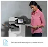 HP Color LaserJet Enterprise Flow Multifunkční tiskárna Náhled obrázku produktu 5