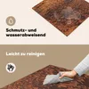 KitchenYeah© Herdabdeckplatte Retro - Stahl - Metalle - Produktbild-Vorschau 2