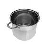 Kinghoff Pentole da 6 pezzi 7l/5l/4l KH4309 Anteprima dell’immagine prodotto 2