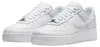 Nike x NOCTA Air Force 1 Low "Certified Lover Boy" Weiß, Produktbild-Vorschau 3