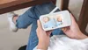 Motorola VM 35-2 Video Twin Baby Monitor Náhľad obrázku produktu 16