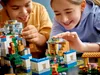 LEGO 21188 Minecraft Vesnice lamy, sada hraček s vesničany, Náhled obrázku produktu 24