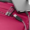 IMPACKT IP1 Kabinový vozík na 4 kolečkách 55 cm Náhled obrázku produktu 6