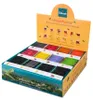 Dilmah Zestaw 240 Torebek Herbaty Pick And Mix 430G Podgląd zdjęcia produktu 3