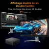 Blackview MP20 Ryzen 3  3300U stolný počítač, Win 11Pro 3,6 Náhľad obrázku produktu 15