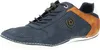 Bugatti Herren  Schnürschuhe blau Gr. 43 Produktbild-Vorschau 14