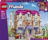 LEGO Friends Het Grandhotel van Heartlake City - Productafbeelding-voorbeeld 19