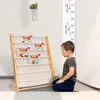 Bibliothèque pour enfants avec étagère 79 cm Voir les images du produit 6