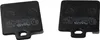 RMS Bremsbelag S14 35,6x49,2x7mm kompatibel mit Piaggio LX Produktbild-Vorschau 4