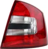 Heckleuchte kompatibel zu Skoda Octavia 1Z 01/2009 -06/2013 Produktbild-Vorschau 1