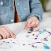 Totum Disney Frozen - Letter Armbandjes Voir les images du produit 5