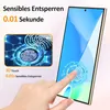 CLM-Tech 2er Set Schutzfolie kompatibel mit Samsung Galaxy Produktbild-Vorschau 5