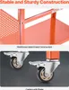 VEVOR Schweißstation, 1016 x 609,6 x 914,4 mm große Produktbild-Vorschau 4