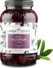 Lamda Estate - Kalamata Oliven schwarz (Jumbo) 1Kg Produktbild-Vorschau 1