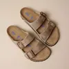 Birkenstock Chaussures Arizona Tabacco, 552811 Voir les images du produit 46