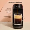 Krups Nespresso XN 9408 Vertuo Up schwarz by Produktbild-Vorschau 1