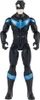 DC Comics , 30cm große Action-Figur Stealth Armor Produktbild-Vorschau 4