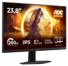AOC G4 24G4ZRE Monitor PC 60,5 cm (23.8") 1920 x 1080 Pixel Anteprima dell’immagine prodotto 6