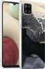 Hülle für Samsung Galaxy A22 5G Schutzhülle Marmor Motiv Produktbild-Vorschau 1