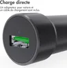 Accezz Support téléphone voiture avec MagSafe - Chargeur Voir les images du produit 2