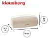Chlébník Klausberg KB 7932, 45 cm, ergonomická rukojeť, Náhled obrázku produktu 4