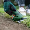 Bosch F016800616, Čepel, Černá, Zelená, 40 mm, 90 mm, 210 Náhled obrázku produktu 2
