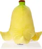 Super Mario - Figurine peluche Mocchi-Mocchi - Banane Voir les images du produit 3