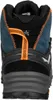 Salewa Ms Alp Trainer 2 Mid Gtx Dark Denim/Fluo Orange Dark Produktbild-Vorschau 10