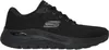 scarpe Skechers Arch Fit 2.0 232700BBK Anteprima dell’immagine prodotto 1