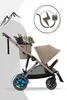 CYBEX e-Gazelle S, Osłonka na nogi, Tradycyjny wózek Podgląd zdjęcia produktu 6