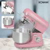 Bomann® Küchenmaschine 1100W | Knetmaschine 5L | inkl. Produktbild-Vorschau 11