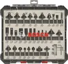 PRO Nutfräser- Set, gemischt, Schaft 8 mm, 30-tlg Produktbild-Vorschau 5
