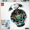 LEGO Editions Fußball Spielzeug - 3D Modellbau mit Produktbild-Vorschau 10
