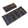 40 W 4-fach-Solarpanel-Ladetasche, Falttasche, faltbares Produktbild-Vorschau 2