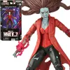 Hasbro What If...? Marvel Legends Actionfigur Khonshu BAF: Produktbild-Vorschau 5