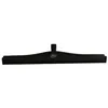 A black Vikan floor squeegee head is shown against a white background. Náhľad obrázku produktu