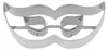 BIRKMANN Ausstechform Venezianische Maske 7cm, Edelstahl, Produktbild-Vorschau 1
